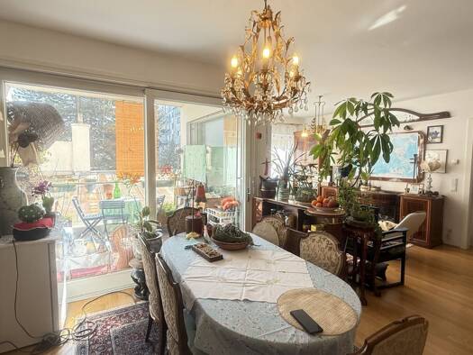 Wohnung zur Miete 2.350 € 4 Zimmer 100,1 m² 1. Geschoss Floridsdorf 1210