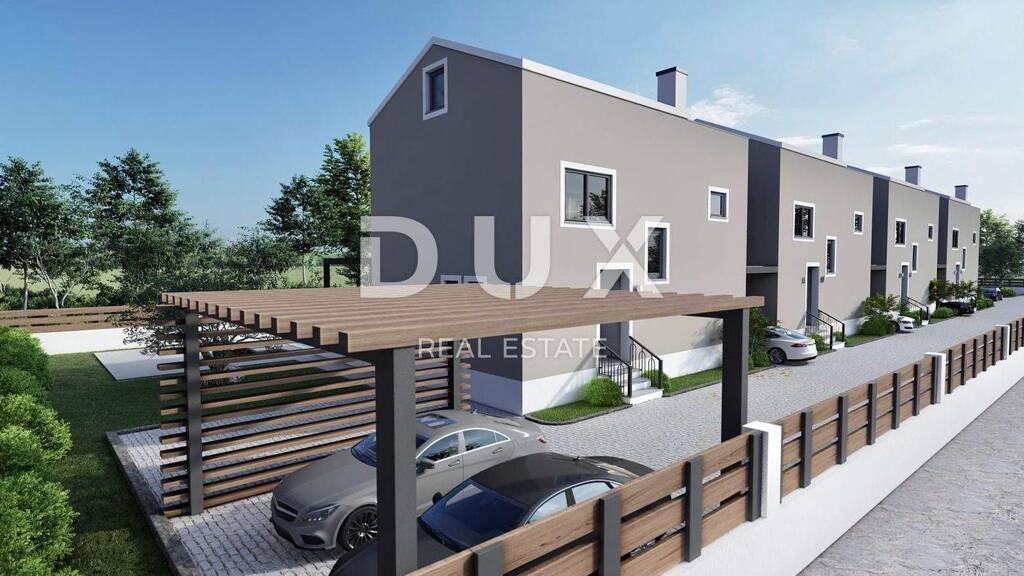 Reihenmittelhaus zum Kauf 590.000 € 5 Zimmer 2.108 m² Grundstück Porec 52440