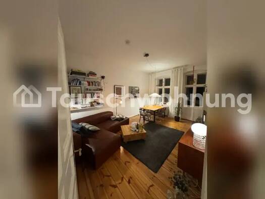 Wohnung zur Miete Tauschwohnung 670 € 2 Zimmer 60 m² 2. Geschoss Wedding Berlin 13353