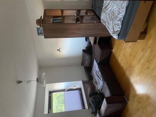 Wohnung zur Miete 320 € 4,5 Zimmer 55 m² Geschoss EG/1 frei ab 01.09.2025 Innenstadt Rosenheim 83022