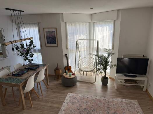 Wohnung zur Miete 595 € 2 Zimmer 56 m² frei ab 10.08.2026 Bad Meinberg Horn-Bad Meinberg 32805