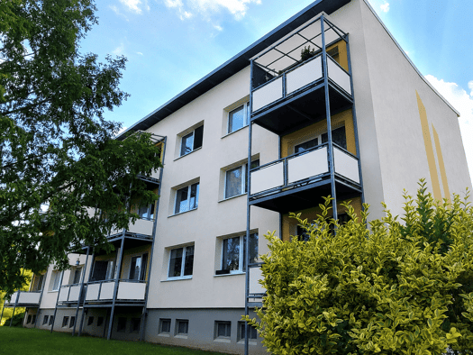 Wohnung zur Miete 280 € 1 Zimmer 36,2 m² 2. Geschoss frei ab 01.11.2026 Neubauweg 16 Camin Vellahn 19260