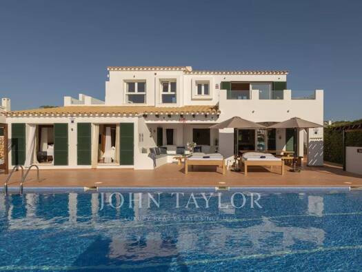 Mehrfamilienhaus zum Kauf provisionsfrei als Kapitalanlage geeignet 1.790.000 € 514 m² 954 m² Grundstück Binibèquer 07711