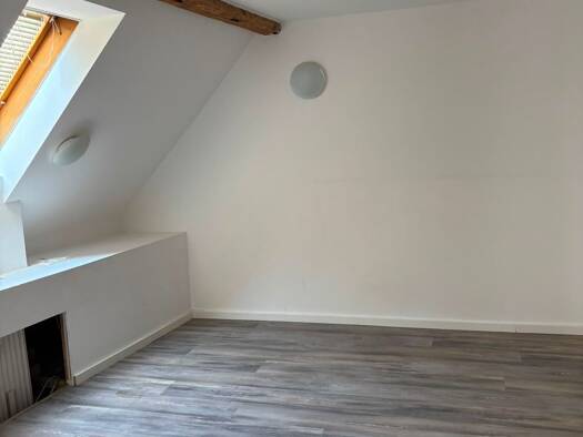Wohnung zur Miete 625 € 3 Zimmer 70 m² Geschoss 2/3 frei ab 01.09.2026 Staig 21 Hechingen Hechingen 72379