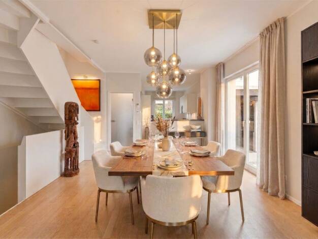 Einfamilienhaus zum Kauf 1.649.000 € 5 Zimmer 172 m² 260 m² Grundstück Wilmersdorf Charlottenburg-Wilmersdorf 14199