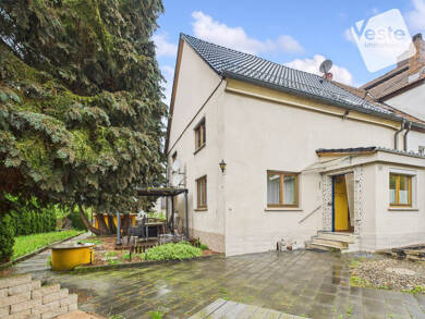 Einfamilienhaus zum Kauf 250.000 € 5 Zimmer 122 m² 522 m² Grundstück Lichtenfels Lichtenfels 96215