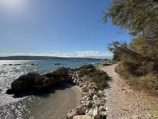 Wohn- und Gewerbegrundstück zum Kauf 950.000 € Kaštel Novi 21217