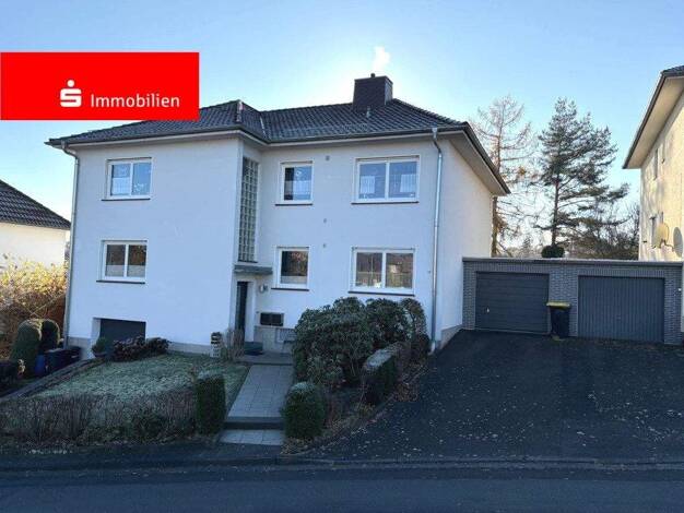 Mehrfamilienhaus zum Kauf 345.000 € 8 Zimmer 200,3 m² 852 m² Grundstück Melsungen 34212