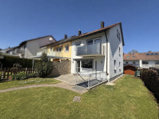 Einfamilienhaus zum Kauf 369.000 € 4,5 Zimmer 107 m² 293 m² Grundstück Sulz Sulz am Neckar 72172