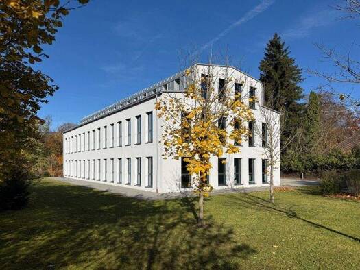 Büro zur Miete provisionsfrei 20,50 € 1.007 m² Bürofläche teilbar ab 380 m² Höllriegelskreuth Pullach 82049