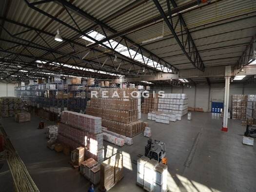 Halle/Industriefläche zur Miete provisionsfrei 20.000 m² Lagerfläche Waltershof Hamburg 21129