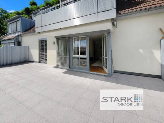 Terrassenwohnung zum Kauf 509.000 € 2 Zimmer 72,8 m² 2. Geschoss Altstadt Würzburg 97082