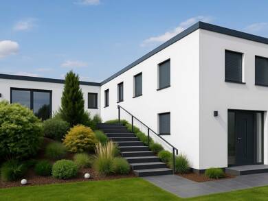 Haus zum Kauf provisionsfrei 699.000 € 5 Zimmer 160 m² 363 m² Grundstück Meyernberg Bayreuth 95447