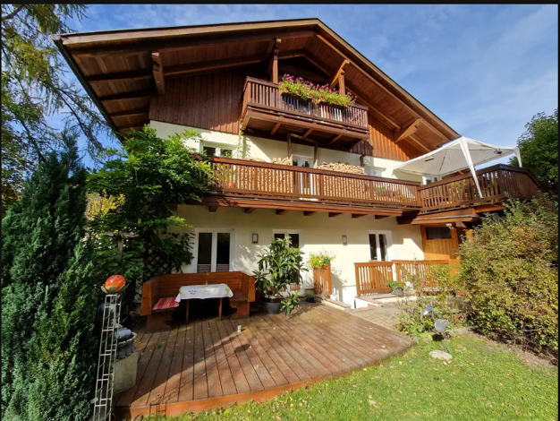 Mehrfamilienhaus zum Kauf 2.140.000 € 9 Zimmer 280 m² 1.355 m² Grundstück Bad Reichenhall 83435