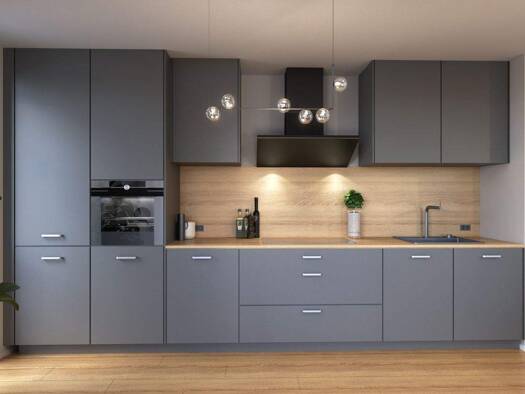 Wohnung zur Miete - Erstbezug 1.514 € 3,5 Zimmer 108,2 m² 2. Geschoss frei ab 01.08.2026 Sehnde 31319