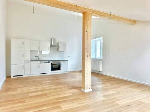 Wohnung zur Miete 1.040 € 3 Zimmer 87 m² Marktl 84533