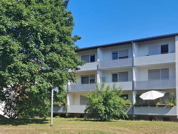 Wohnung zur Miete 330 € 1 Zimmer 30 m² EG frei ab 01.09.2025 Rödgener Straße 89 Gießen Gießen 35394