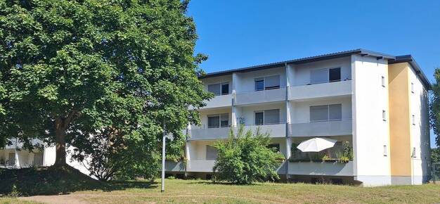 Wohnung zur Miete 330 € 1 Zimmer 30 m² EG frei ab 01.09.2025 Rödgener Straße 89 Ost Gießen 35394