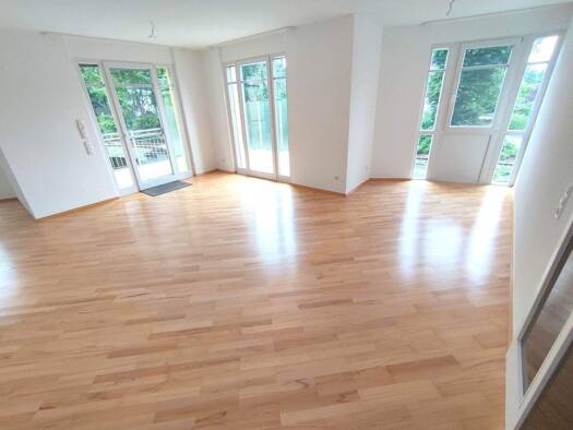 Wohnung zur Miete 1.500 € 3 Zimmer 116,2 m² 1. Geschoss frei ab 01.06.2026 Dambach Fürth 90768