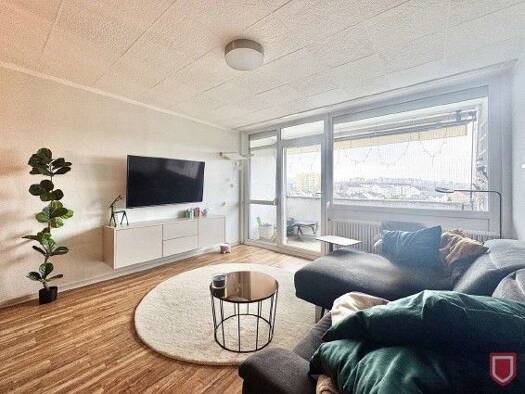 Wohnung zur Miete 840 € 3 Zimmer 72,8 m² Geschoss 7/8 frei ab 01.09.2026 Sachsenring 5 Vellmar-West Vellmar 34246