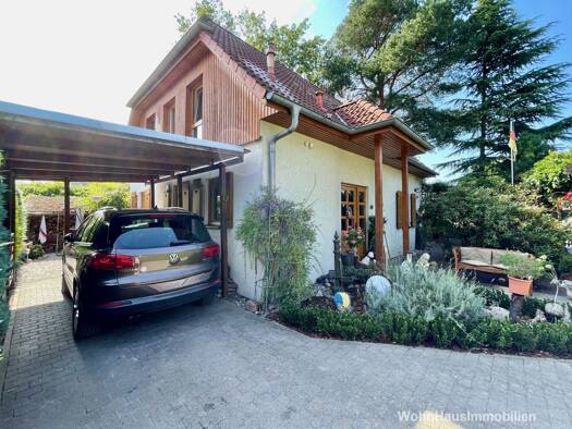 Einfamilienhaus zum Kauf provisionsfrei 364.000 € 3 Zimmer 123 m² 425 m² Grundstück Altglienicke Berlin 12524