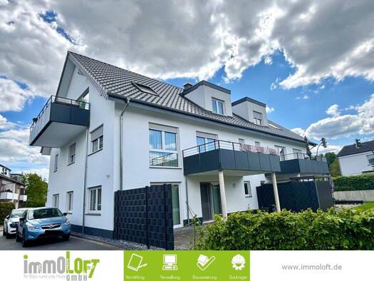 Wohnung zur Miete 850 € 3 Zimmer 85 m² Spork-Eichholz Detmold 32760