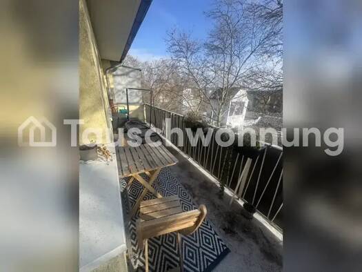 Wohnung zur Miete Tauschwohnung 1.300 € 3 Zimmer 85 m² 4. Geschoss Neuehrenfeld Köln 50823