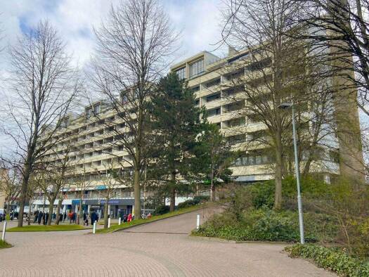 Wohnung zum Kauf 449.000 € 3 Zimmer 79 m² 6. Geschoss Poppenbüttel Hamburg 22391