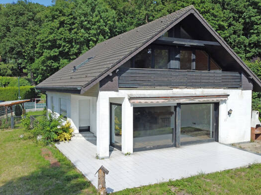 Einfamilienhaus zum Kauf 385.000 € 5 Zimmer 137,5 m² 902 m² Grundstück Hamminkeln 46499