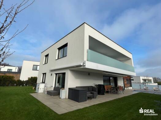 Haus zum Kauf 1.100.000 € 612 m² Grundstück Leonding 4060