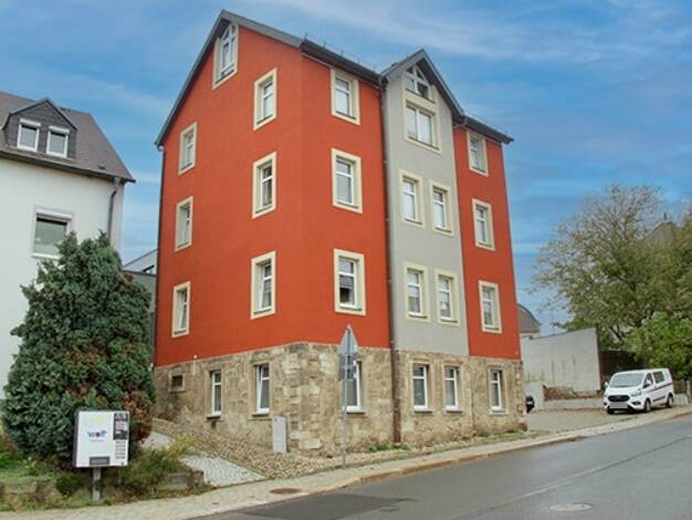 Wohnung zur Miete 560 € 3 Zimmer 70 m² frei ab 01.07.2026 Rabenau 01734