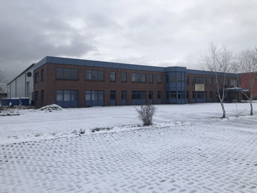 Tiefgarage zur Miete provisionsfrei 110 € 18 m² Eberstadt 74246