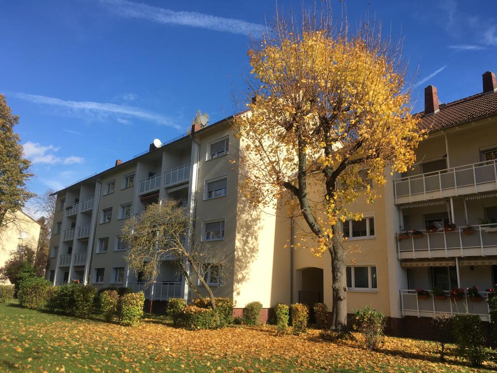 Wohnung zum Kauf provisionsfrei 299.000 € 3 Zimmer 73,7 m²<br/>Wohnfläche 3.<br/>Geschoss Schwarzerlenweg 17 Griesheim Frankfurt 65933