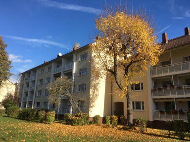 Wohnung zum Kauf provisionsfrei 299.000 € 3 Zimmer 73,7 m² 3. Geschoss Schwarzerlenweg 17 Griesheim Frankfurt 65933