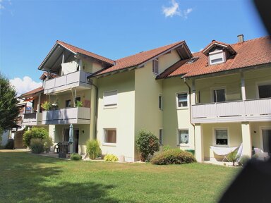 Wohnung zum Kauf provisionsfrei 195.000 € 2 Zimmer 64,4 m² 2. Geschoss Vilshofen Vilshofen an der Donau 94474