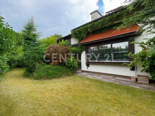 Villa zum Kauf 1.799.000 € 6 Zimmer 235 m² 747 m² Grundstück Graßlfing Olching 82140