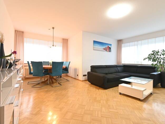 Wohnung zum Kauf 265.000 € 4 Zimmer 101 m² Endingen Endingen 79346