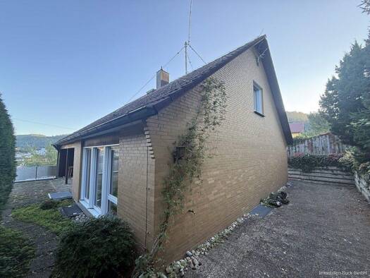 Einfamilienhaus zur Miete 1.500 € 5 Zimmer 174 m² 622 m² Grundstück Geislingen Geislingen an der Steige 73312