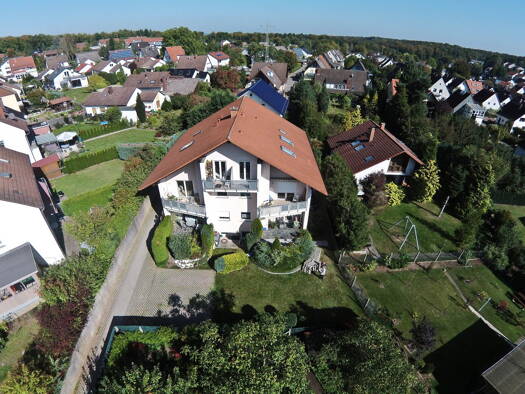 Wohnung zur Miete 750 € 3 Zimmer 85 m² 1. Geschoss frei ab 01.06.2026 Hölderlinstrasse 13A Hohenecken Kaiserslautern-Hohenecken 67661