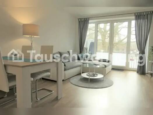 Wohnung zur Miete Tauschwohnung 795 € 2 Zimmer 49 m² 2. Geschoss Nadorst Oldenburg 26123