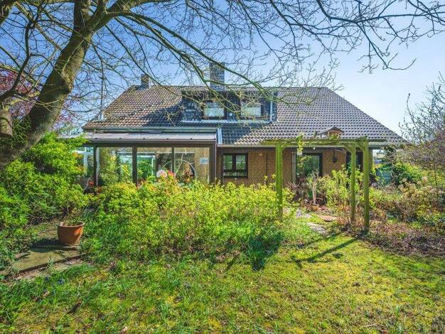 Einfamilienhaus zum Kauf 685.000 € 7 Zimmer 300 m² 1.339 m² Grundstück Horbach Aachen 52072