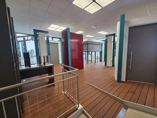 Bürofläche zur Miete 1.071 € 100 m² Bürofläche Konz Konz 54329