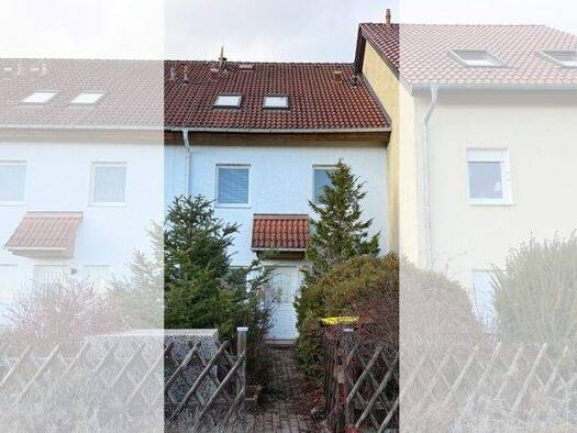 Reihenmittelhaus zum Kauf provisionsfrei 195.000 € 5 Zimmer 114 m² 272 m² Grundstück Ziegeleiweg 37 Königshufen Görlitz 02828