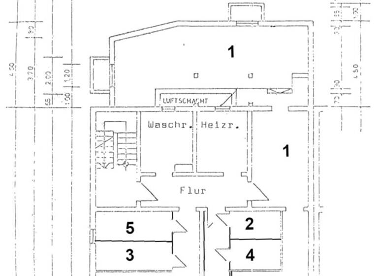 Wohnung zur Versteigerung als Kapitalanlage geeignet 395.000 € 4 Zimmer 120 m² Mörsch Rheinstetten , Baden 76287