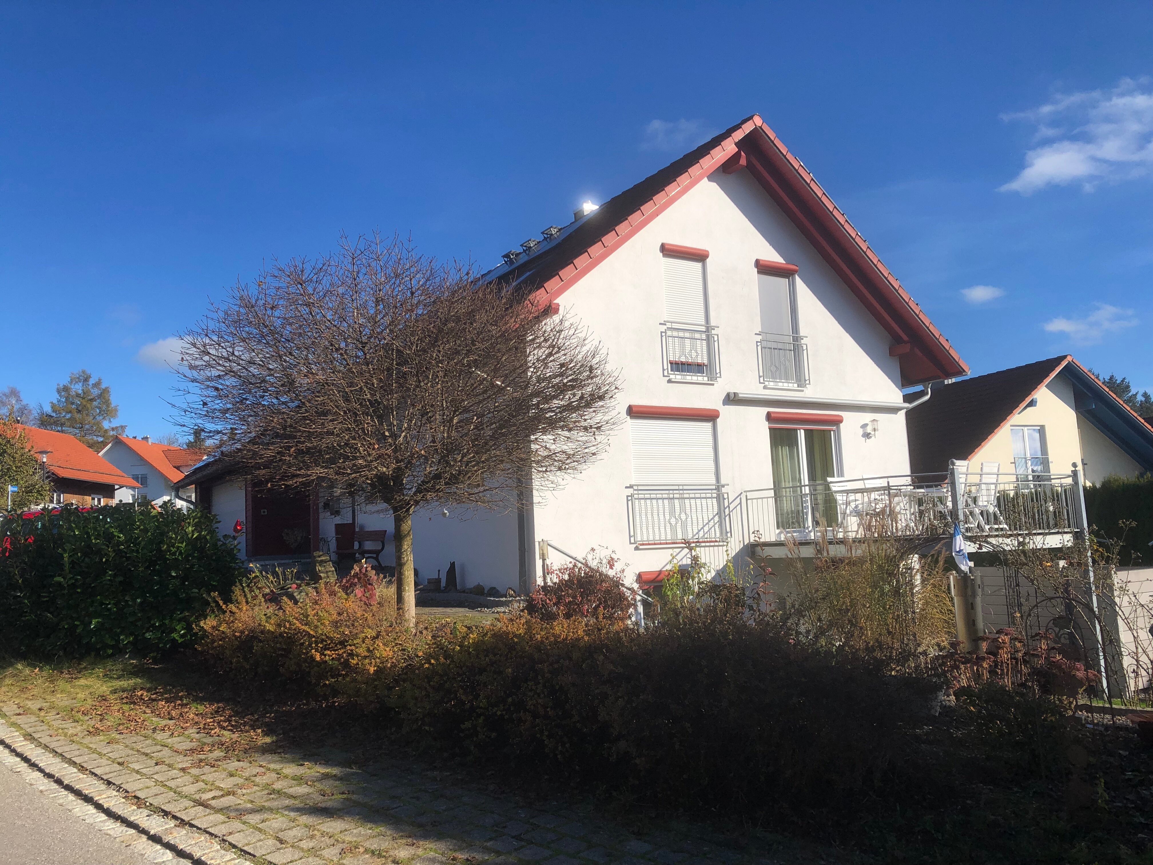 Einfamilienhaus zum Kauf provisionsfrei 740.000 € 6,5 Zimmer 162 m²<br/>Wohnfläche 686 m²<br/>Grundstück Vogt Vogt 88267