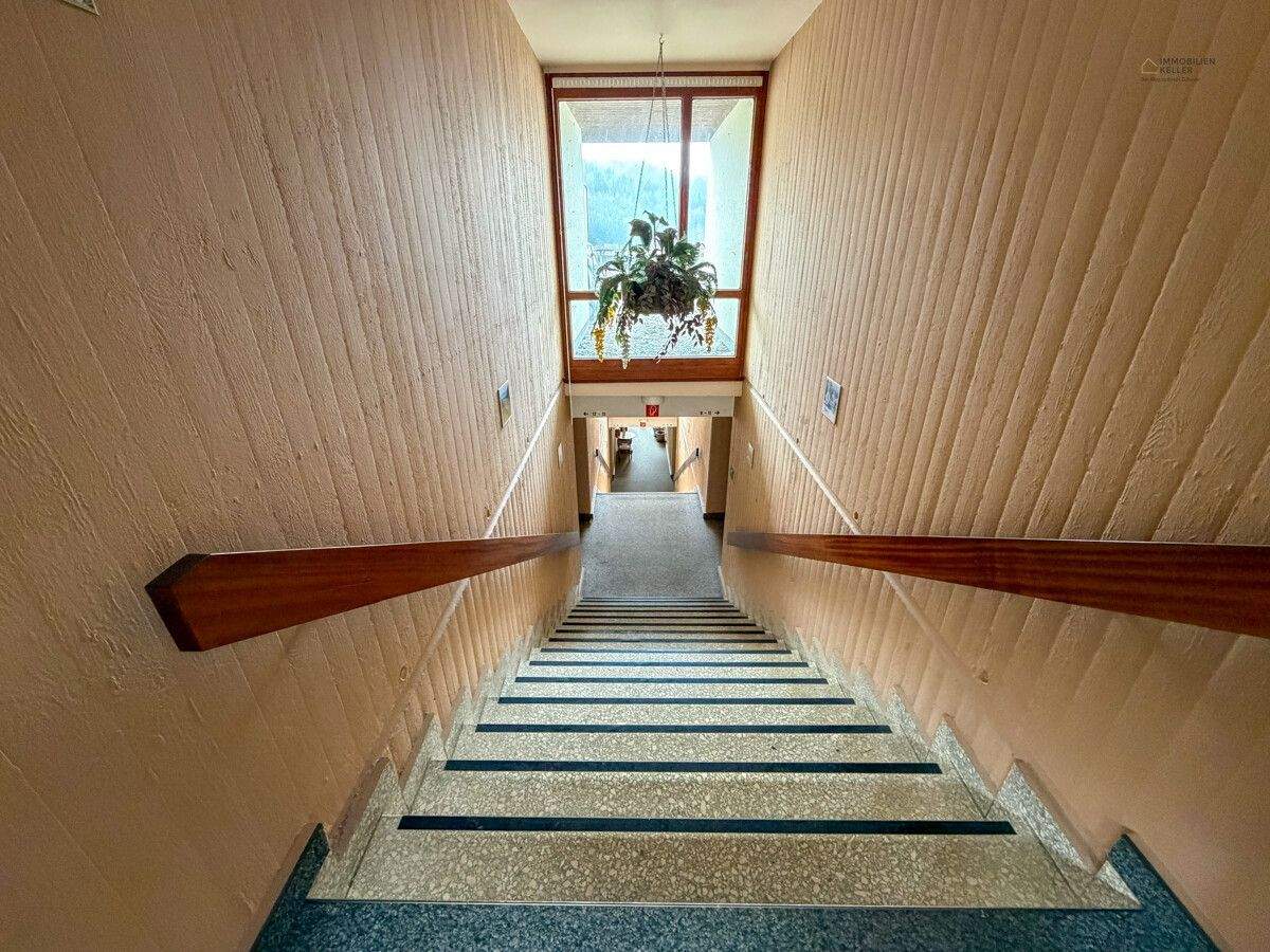 Immobilie in Baiersbronn - Sehr schöne 1 Zimmerwohnung - Bild 1