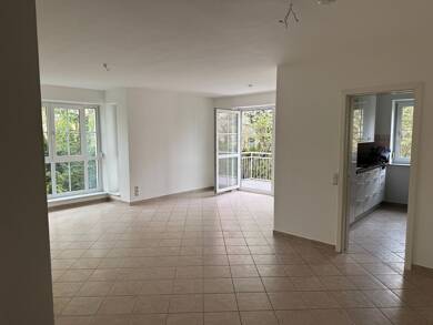 Wohnung zur Miete 1.280 € 3 Zimmer 84 m² Geschoss 1/2 Fürstenfeldbruck Fürstenfeldbruck 82256