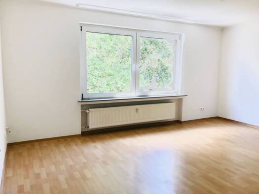 Wohnung zur Miete 490 € 3 Zimmer 75,9 m² 2. Geschoss frei ab sofort Subecksweg 22 Bad Gandersheim Bad Gandersheim 37581