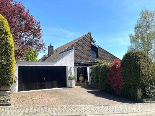 Immobilie zum Kauf 697.000 € 5,5 Zimmer 166 m² 948 m² Grundstück frei ab sofort Eppingen Eppingen 75031