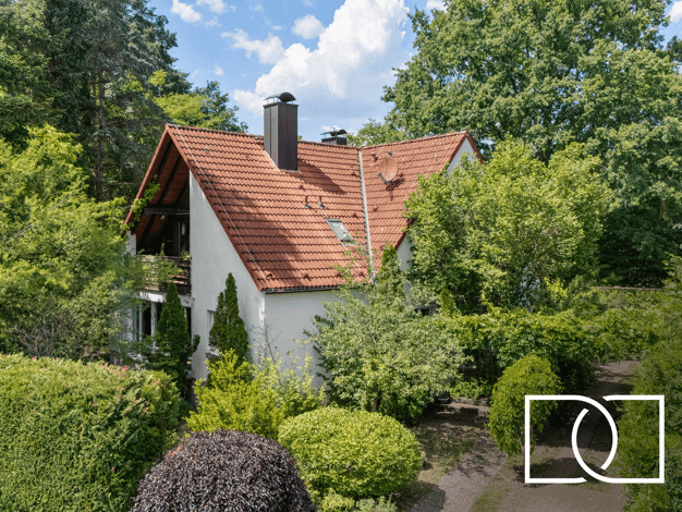 Einfamilienhaus zum Kauf 979.000 € 6 Zimmer 213,5 m² 775 m² Grundstück Entensee Rückersdorf 90607